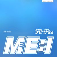 ME:I - Hi-Five