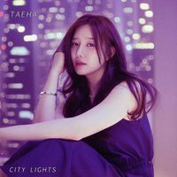 태하 [Taeha] - City Lights (The Mini Album)