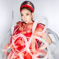 MISIA - フルール・ドゥ・ラ・パシオン [fleurs de la passion]