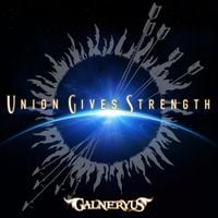 GALNERYUS - Whatever It Takes (Raise Our Hands)