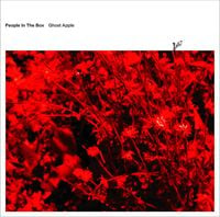 People In The Box - Ghost Apple