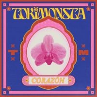 TOKiMONSTA - Coraz&oacute;n