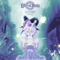 GHOST DATA - The Shepherdess: REBIRTH