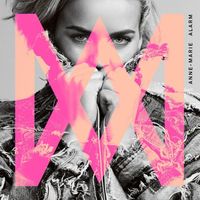 Anne-Marie - Alarm