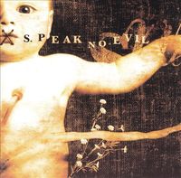 Speak No Evil - Speak No Evil