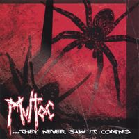 Multoc - ...They Never Saw It Coming