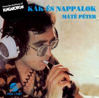 M&aacute;t&eacute; P&eacute;ter - &Eacute;jszak&aacute;k &eacute;s Nappalok