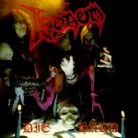 Venom - Die Hard