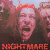 Venom - Nightmare