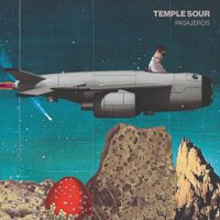 Temple Sour - Pasajeros