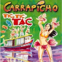 Carrapicho - Tic, tic tac