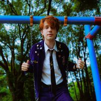 Jude York - Problem Child