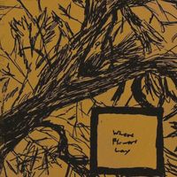Saturday Running Club - where flowers lay