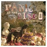 Panic! at the Disco - Nine in the Afternoon