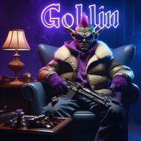 Goblin Central - Goblin.