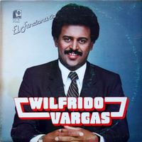 Wilfrido Vargas - El Funcionario