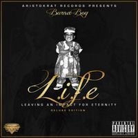 Burna Boy - L.I.F.E