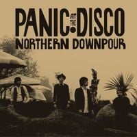 Panic! at the Disco - Northern Downpour