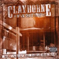 Clayborne Family - Clayborne Family