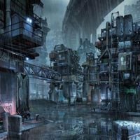 Biggymac - Industrial