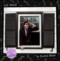 Will Wood - Memento Mori - 2018 Live In Studio Demo (Live)