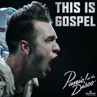 Panic! at the Disco - This Is Gospel