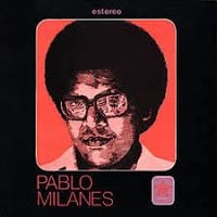 Pablo Milan&eacute;s - Pablo Milan&eacute;s