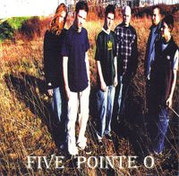 Five Pointe O - Five Pointe O