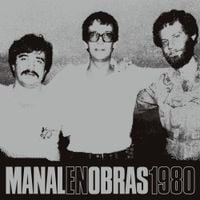 Manal - En Obras