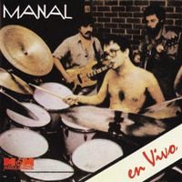 Manal - Manal en vivo
