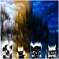 621 Gecs - paw crushed by a mallet