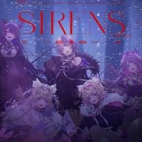 hololive English -Advent- - Sirens
