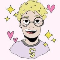 Lil Shine - SH!NE +