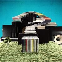 サカナクション [sakanaction] - Identity