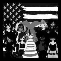 Acidgvrl - SadGirlsVsTheUSA!