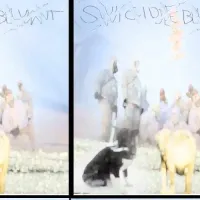 psythoness - SUICIDE BLUNT