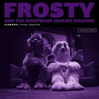 Fall Out Boy - LLAMANIA