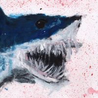 Gizmo - If I Was A Great White Shark