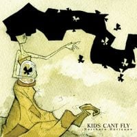 Kids Can't Fly - Northern Horizons