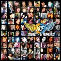 Kids Can't Fly - Strength in Numbers