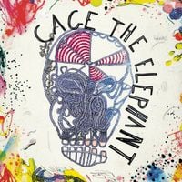 Cage the Elephant - Cage the Elephant