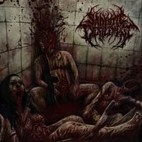Sadistic Defilement - Sadistic Defilement