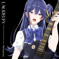 LAURELEY - Meritocracy