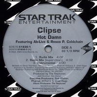 Clipse - Hot Damn