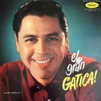 Lucho Gatica - El Gran Gatica