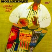 Pello El Afrok&aacute;n - Mozambique