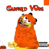 Lil Kev - Garfield Vore