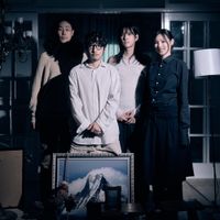 유라 [youra] - The lion that became cheese