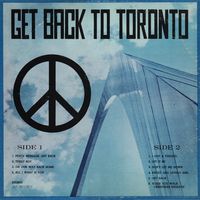 The Beatles - Get Back to Toronto