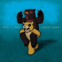Fall Out Boy - Folie &agrave; Bleu